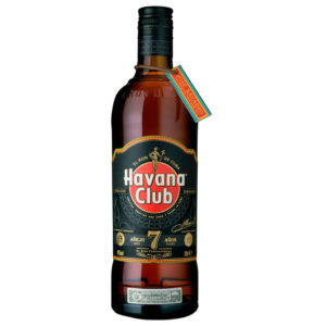 Havana Club Ron 7 Años