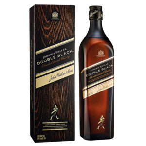 Johnnie Walker Double Black 1 lt