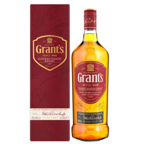 Grant's