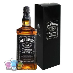 Jack Daniel's