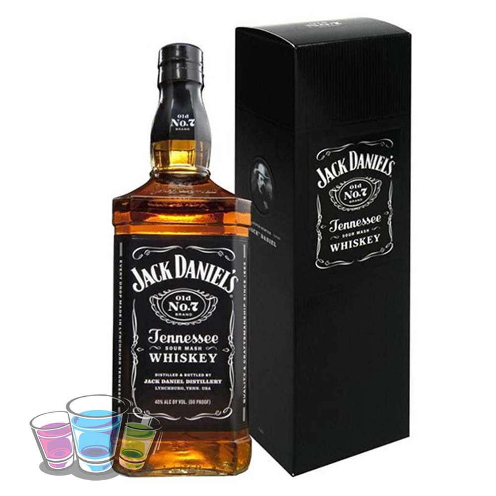 Jack Daniel's