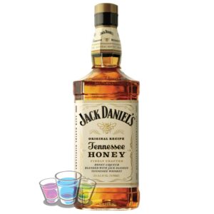 Jack Daniel's Honey